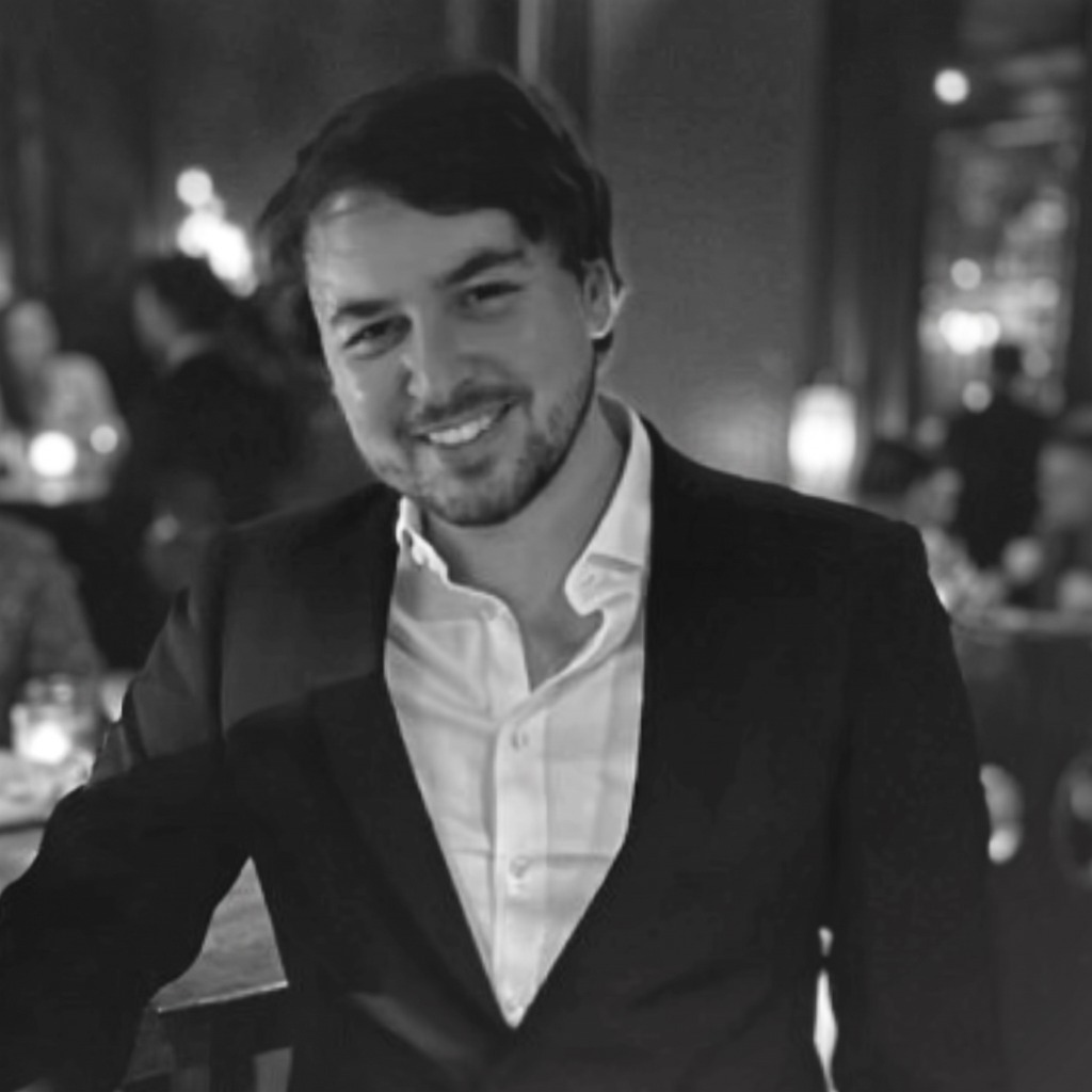 Dr. Chris Moreno-Stokoe